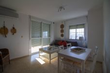 Ferienwohnung in Puerto de Santa María  - Atico con vistas al mar Lightbooking