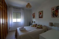 Ferienwohnung in Puerto de Santa María  - Atico con vistas al mar Lightbooking