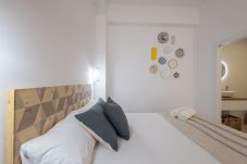 Ferienwohnung in Valencia - The Joaquin Sorolla Apartment II by Florit Flats