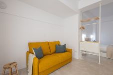 Ferienwohnung in Valencia - The Joaquin Sorolla Apartment II by Florit Flats