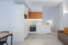 Ferienwohnung in Valencia - The Joaquin Sorolla Apartment VI by Florit Flats