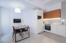 Ferienwohnung in Valencia - The Joaquin Sorolla Apartment VI by Florit Flats