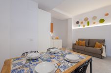 Ferienwohnung in Valencia - The Joaquin Sorolla Apartment VI by Florit Flats