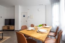 Ferienwohnung in Valencia - The Patraix Apartment 03 by Florit Flats