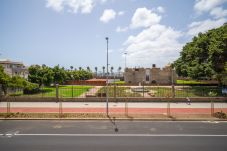 Ferienhaus in Las Palmas de Gran Canaria - Castle Views By CanariasGetaway