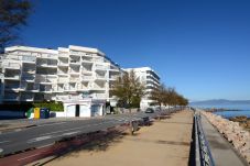 Ferienwohnung in L'Escala - PASSEIG DEL MAR 03