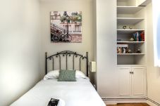 Ferienwohnung in Bilbao - MATIKO by People Rentals