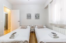 Ferienwohnung in Bilbao - MATIKO by People Rentals