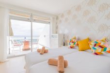 Ferienhaus in Las Palmas de Gran Canaria - Marsin Playa 305 By CanariasGetaway