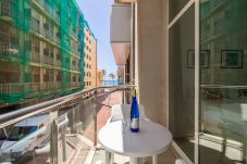 Ferienhaus in Las Palmas de Gran Canaria - Westerling