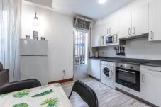 Ferienwohnung in Bilbao - KAMPION by People Rentals