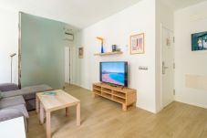 Ferienwohnung in Las Palmas de Gran Canaria - Vivente 1B By Canarias Getaway