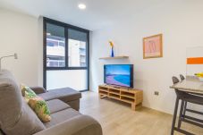 Ferienwohnung in Las Palmas de Gran Canaria - Vivente 1C By Canarias Getaway