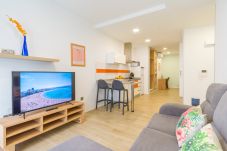 Ferienwohnung in Las Palmas de Gran Canaria - Vivente 1C By Canarias Getaway