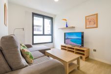 Ferienwohnung in Las Palmas de Gran Canaria - VIVENTE 2C BY CANARIAS GETAWAY 