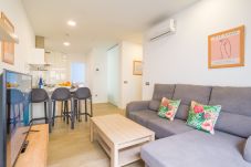 Ferienwohnung in Las Palmas de Gran Canaria - VIVENTE 2C BY CANARIAS GETAWAY 