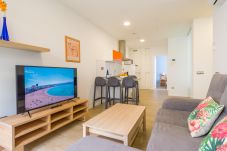 Ferienwohnung in Las Palmas de Gran Canaria - VIVENTE 2C BY CANARIAS GETAWAY 