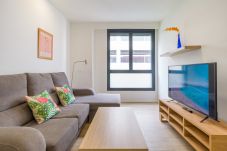 Ferienwohnung in Las Palmas de Gran Canaria - Vivente 3C By Canarias Getaway