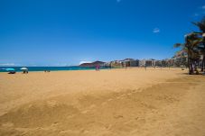 Ferienwohnung in Las Palmas de Gran Canaria - Vivente 3C By Canarias Getaway