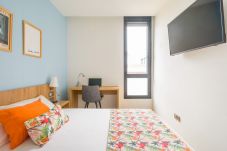 Ferienwohnung in Las Palmas de Gran Canaria - Vivente 4A By Canarias Getaway