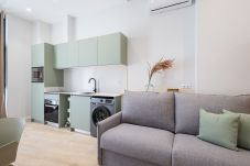 Ferienwohnung in Valencia - The Trafalgar Apartment 01 by Florit Flats