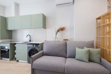 Ferienwohnung in Valencia - The Trafalgar Apartment 01 by Florit Flats