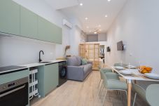 Ferienwohnung in Valencia - The Trafalgar Apartment 01 by Florit Flats