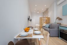 Ferienwohnung in Valencia - The Trafalgar Apartment 02 by Florit Flats