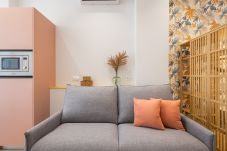 Ferienwohnung in Valencia - The Trafalgar Apartment 03 by Florit Flats