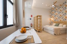 Ferienwohnung in Valencia - The Trafalgar Apartment 04 by Florit Flats