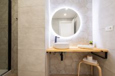 Ferienwohnung in Valencia - The Trafalgar Apartment 04 by Florit Flats