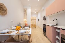 Ferienwohnung in Valencia - The Trafalgar Apartment 06 by Florit Flats