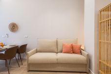 Ferienwohnung in Valencia - The Trafalgar Apartment 06 by Florit Flats