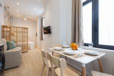 Ferienwohnung in Valencia - The Trafalgar Apartment 07 by Florit Flats