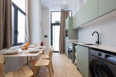 Ferienwohnung in Valencia - The Trafalgar Apartment 07 by Florit Flats