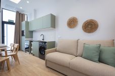 Ferienwohnung in Valencia - The Trafalgar Apartment 07 by Florit Flats