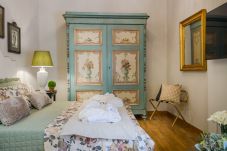 Ferienwohnung in Lucca - Timeless Elegance: A Historic Retreat in Lucca's Art District