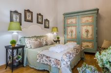 Ferienwohnung in Lucca - Timeless Elegance: A Historic Retreat in Lucca's Art District