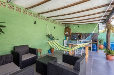 Ferienhaus in El Pinar - Lightbooking El Pinar Isla del Hierro