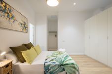 Ferienwohnung in Valencia - The Giorgeta Apartment by Florit Flats