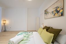 Ferienwohnung in Valencia - The Giorgeta Apartment by Florit Flats