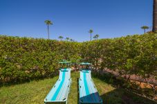 Bungalow in Maspalomas - Sun and Serenity By CanariasGetaway