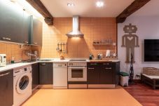 Ferienwohnung in Bilbao - ITURRIBIDE by People Rentals