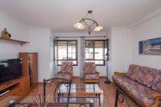 Ferienwohnung in Agüimes - Lightbooking Playa de Arinaga junto al mar