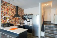 Ferienwohnung in San Sebastián - EIDER by People Rentals