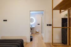 Ferienwohnung in Valencia - The Blasco Ibañez Apartment by Florit Flats