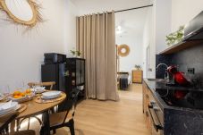 Ferienwohnung in Valencia - The Blasco Ibañez Apartment by Florit Flats