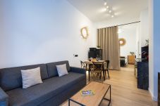 Ferienwohnung in Valencia - The Blasco Ibañez Apartment by Florit Flats