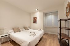 Ferienwohnung in Bilbao - AITITE