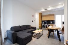 Ferienwohnung in Valencia - The Patraix Apartment by Florit Flats